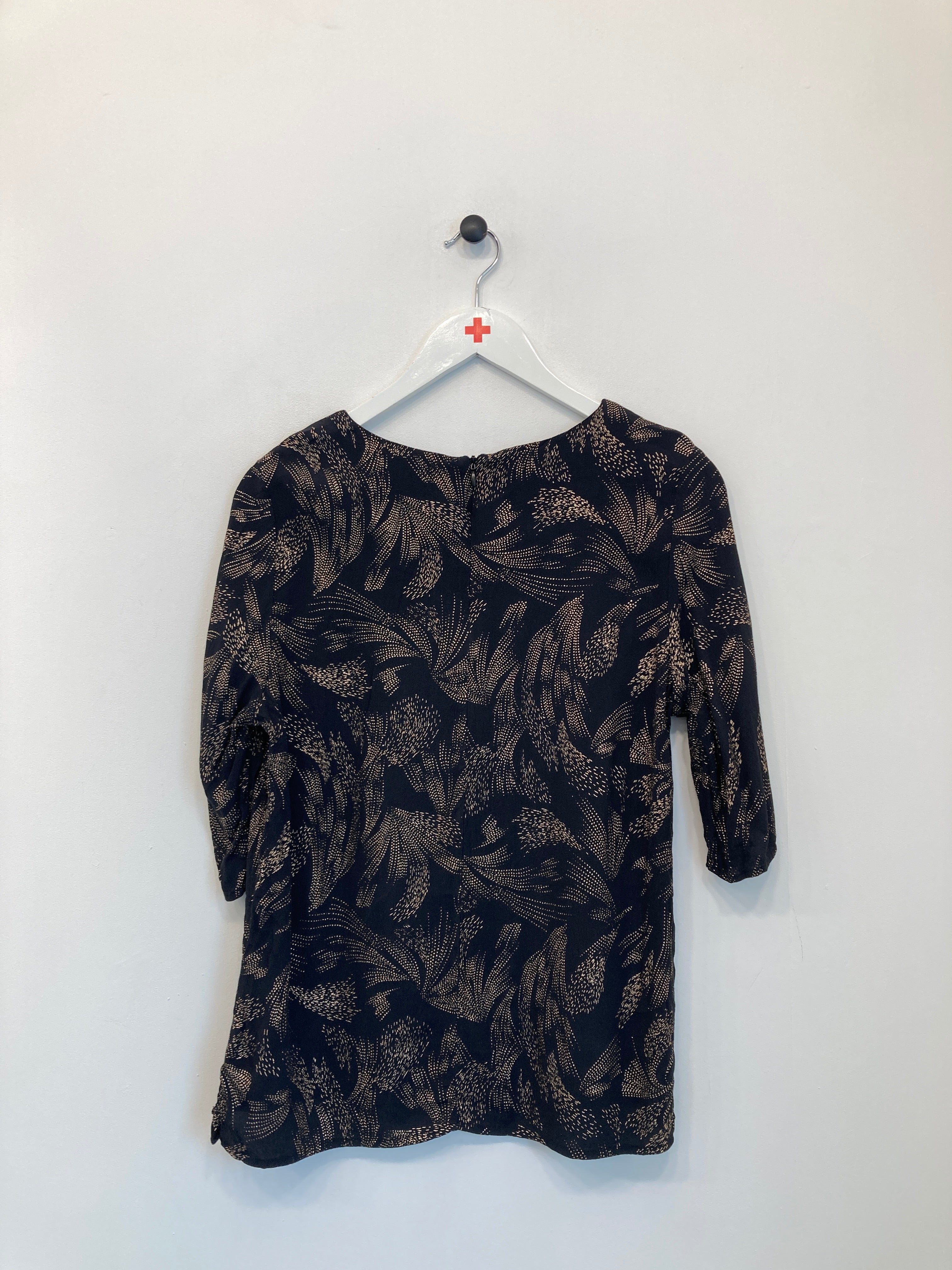 Saint Tropez Bluse